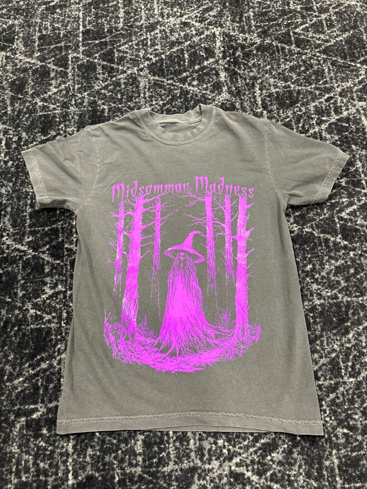 Wandering Witch Short Sleeve Shirt